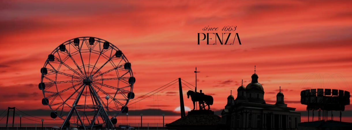 Развлечения в Пензе — квесты OBRAZwill, иммерсивные хоррор-приключения с актерами