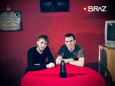 Игроки квеста Астрал — фото 10