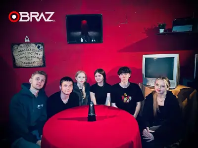 Игроки квеста Астрал — фото 12