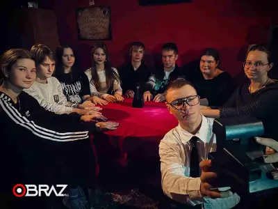 Игроки квеста Астрал — фото 2