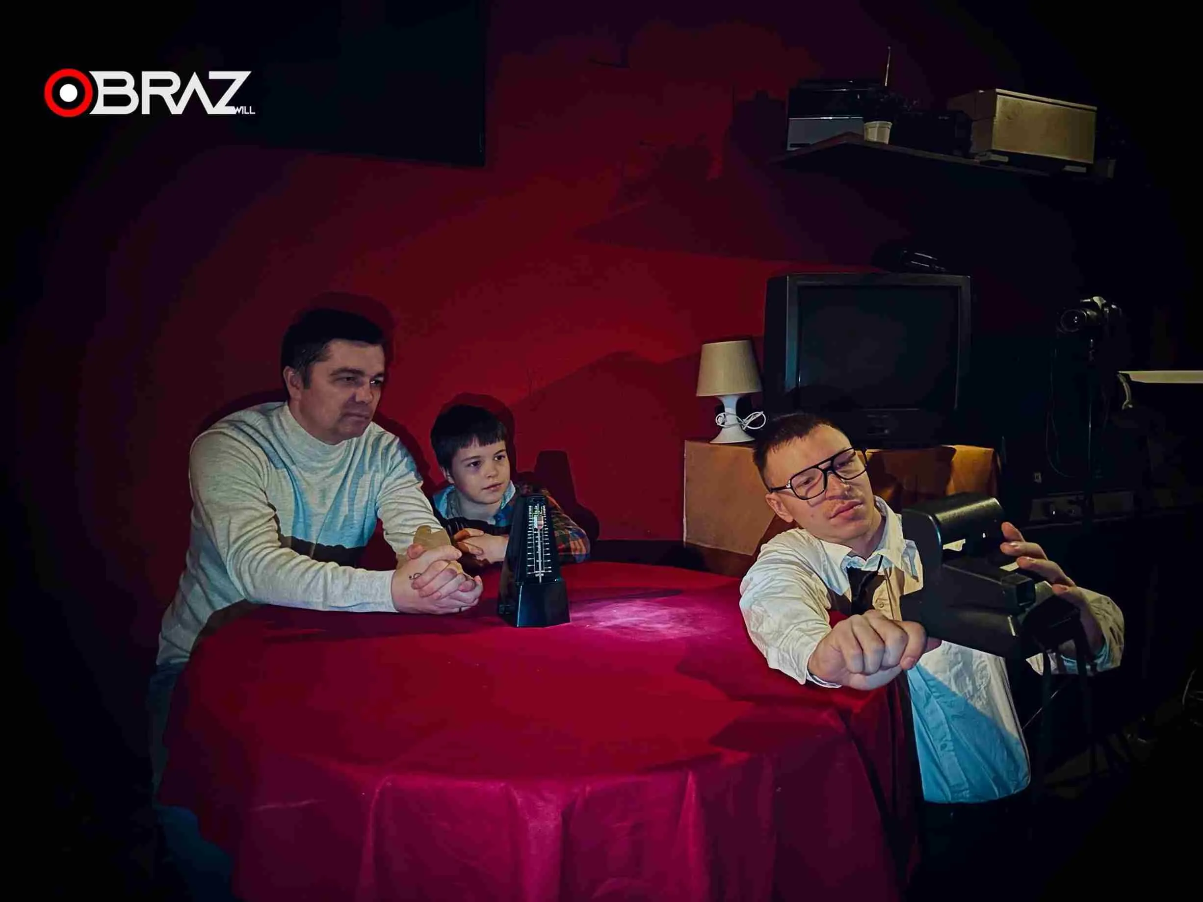 Игроки квеста Астрал — фото 5