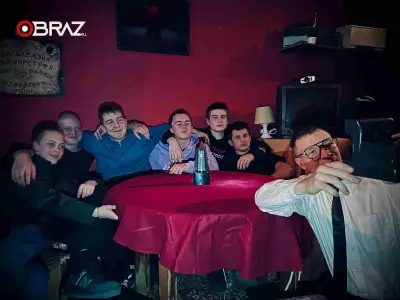 Игроки квеста Астрал — фото 7