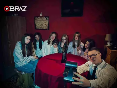 Игроки квеста Астрал — фото 8