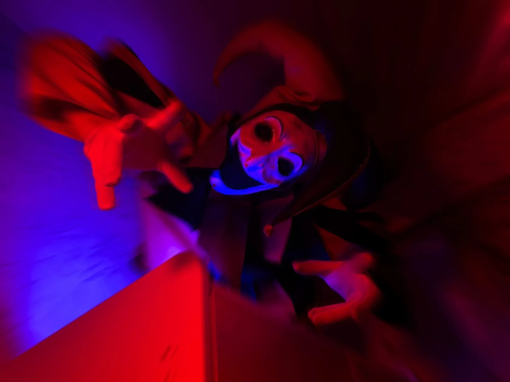 Таро Карта смерти