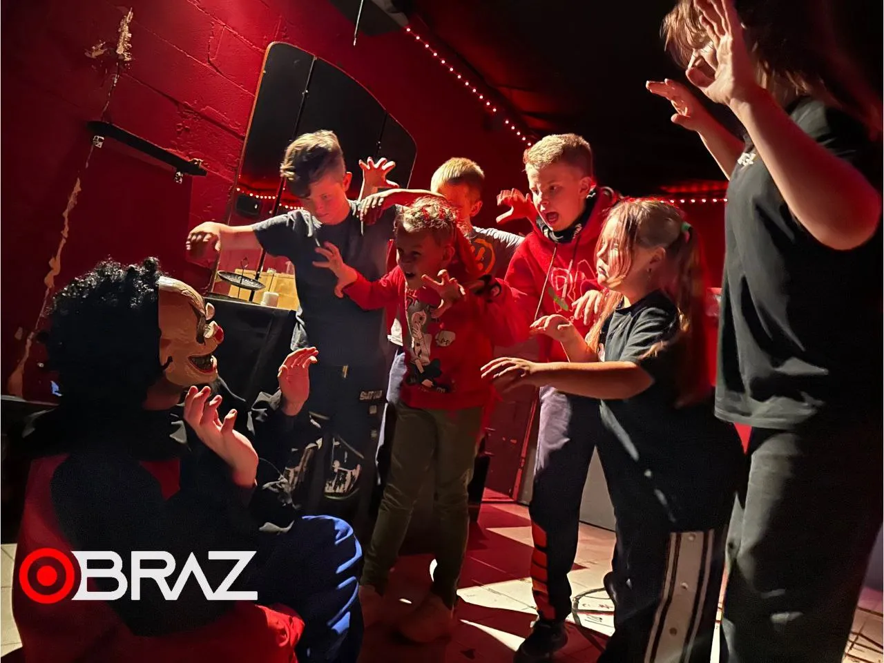 Игроки квеста K.I.D.N.E.T. — фото 11