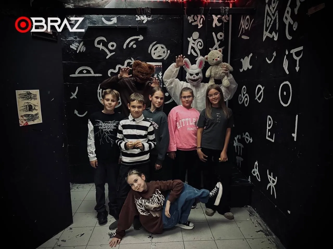 Игроки квеста K.I.D.N.E.T. — фото 13