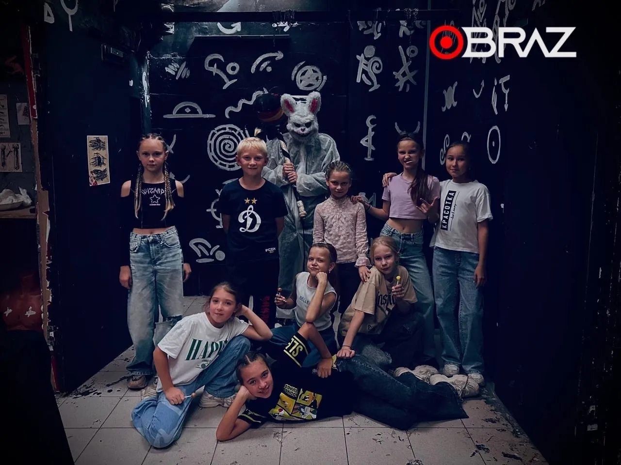 Игроки квеста K.I.D.N.E.T. — фото 15