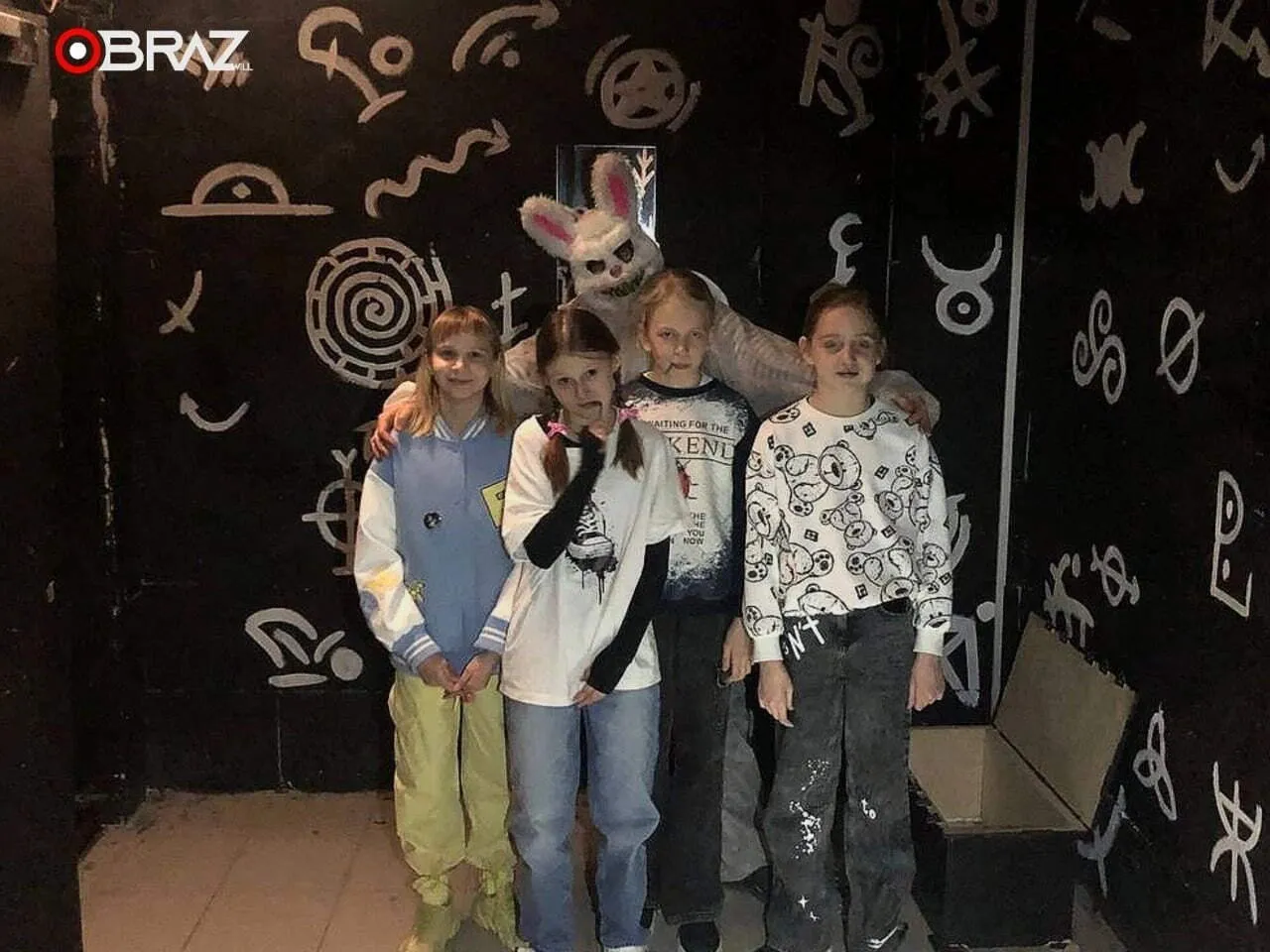 Игроки квеста K.I.D.N.E.T. — фото 5