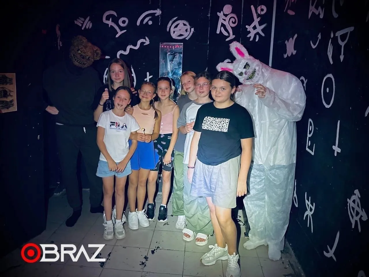 Игроки квеста K.I.D.N.E.T. — фото 7