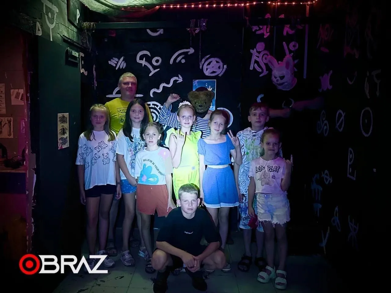 Игроки квеста K.I.D.N.E.T. — фото 8