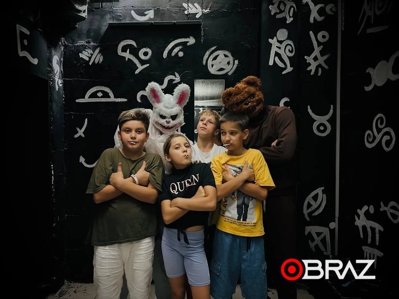 Игроки квеста K.I.D.N.E.T. — фото 9