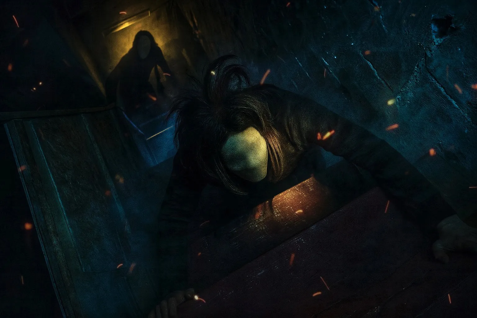 Пиковая дама