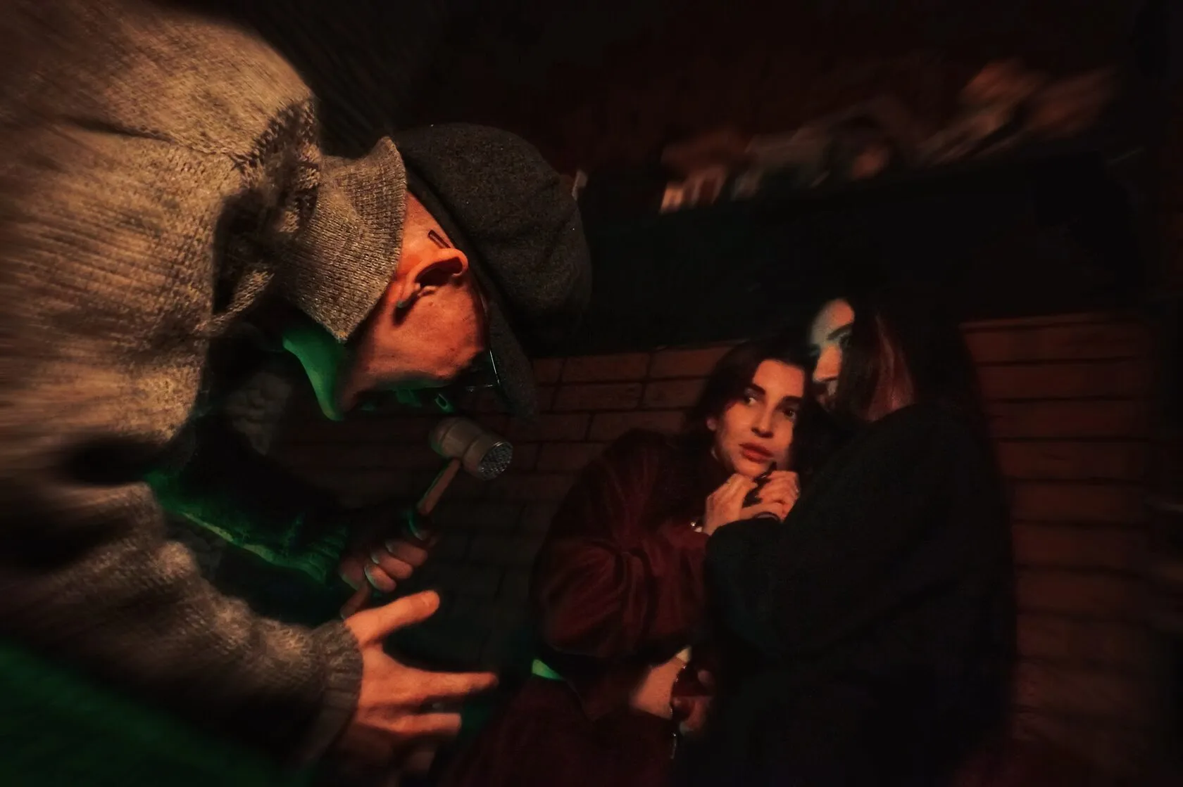 Psycho Split миниатюра 4