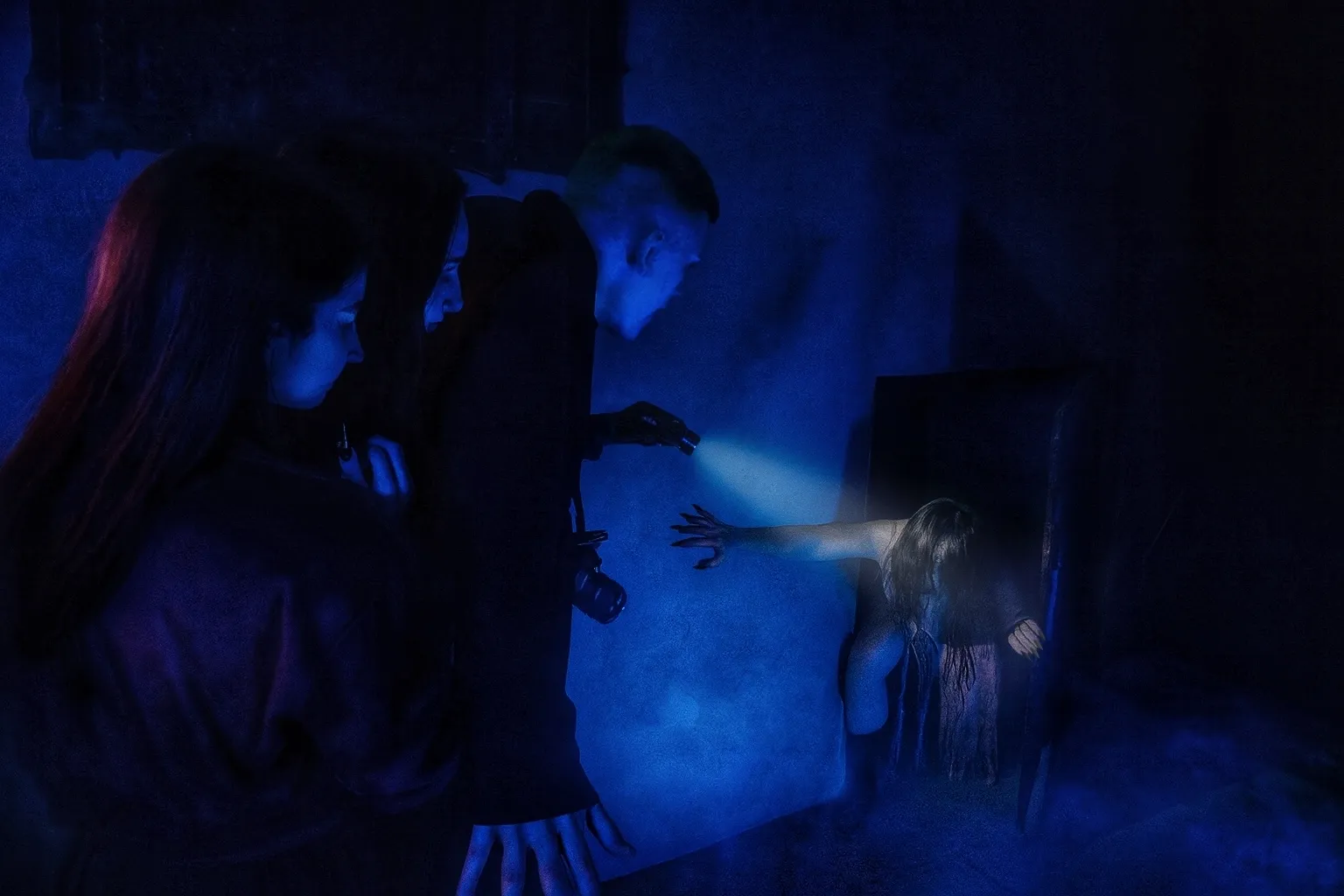 Psycho Split миниатюра 5