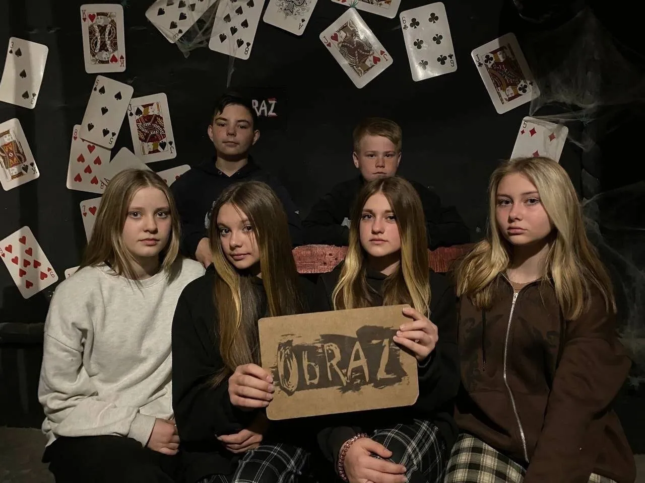 Самый страшный квест миниатюра 5