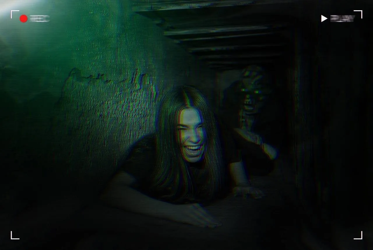 Игроки квеста Самый страшный — фото 5