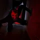 Квест «Астрал» в Пензе — сторис OBRAZwill