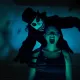 Квест «Бабадук» в Пензе — сторис OBRAZwill