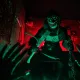 Квест «D.A.R.K.N.E.T.» в Пензе — сторис OBRAZwill