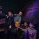 Квест «Киностудия Фредди Фазбера» в Пензе — сторис OBRAZwill