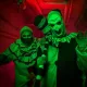 Квест «Ужасающий» в Пензе — сторис OBRAZwill