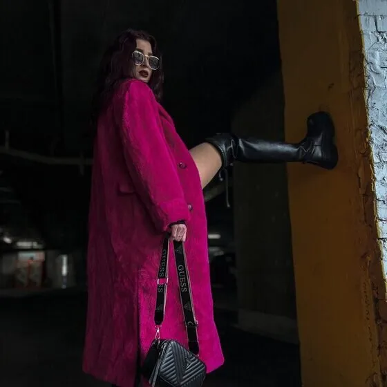 Олеся Кобоскина — операционный директор OBRAZwill