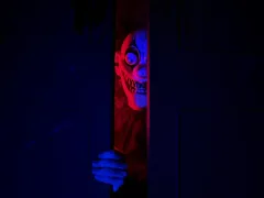 Квест «D.A.R.K.N.E.T.» в Пензе — детали реквизита 4